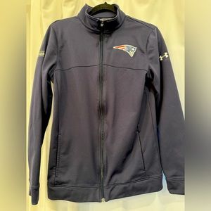 Under armour Patriots jacket